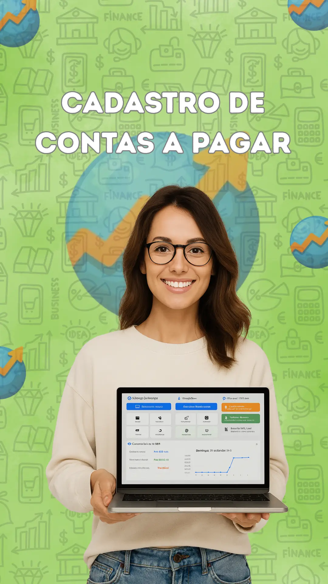 Gerenciando Contas a Pagar